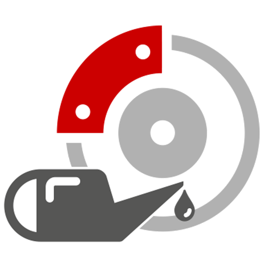 brake oil